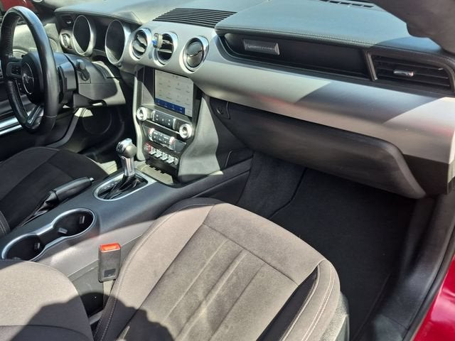2022 Ford Mustang GT Fastback