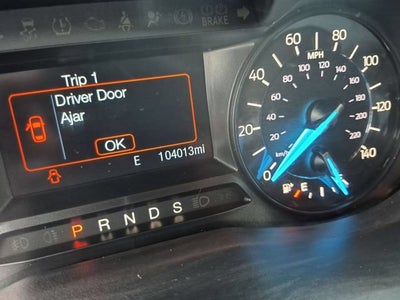 2018 Ford Explorer Base