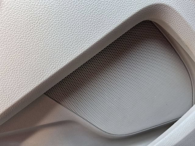 2018 Ford Explorer Base
