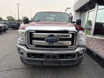2016 Ford F-350 LARIAT