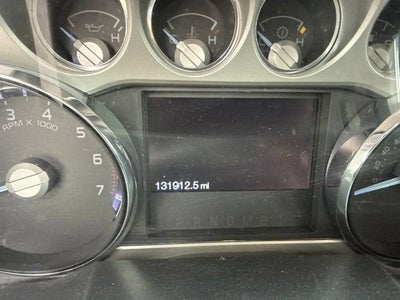2016 Ford F-350 LARIAT