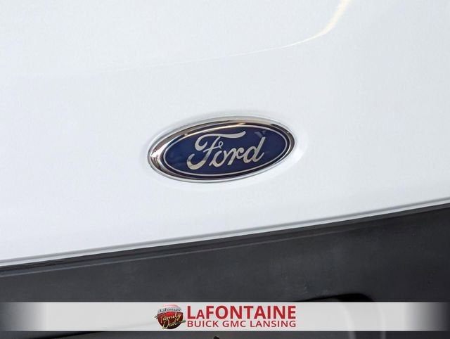 2023 Ford Transit Cargo Van T250 MD RF RWD