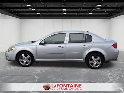 2010 Chevrolet Cobalt LT w/1LT