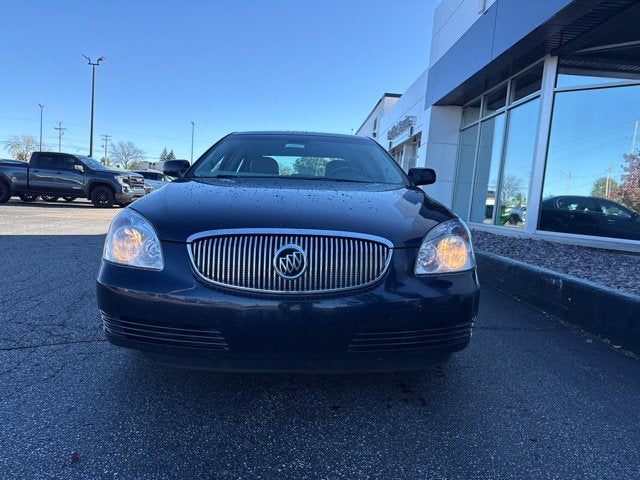 2008 Buick Lucerne CXL