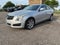 2014 Cadillac ATS Standard AWD