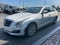 2017 Cadillac ATS AWD