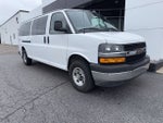 2024 Chevrolet Express Passenger 3500 1LT