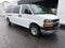 2025 Chevrolet Express Passenger 1LT