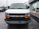 2025 Chevrolet Express Passenger 1LT
