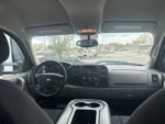 2012 Chevrolet Silverado 2500 HD Work Truck