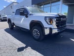 2024 GMC Sierra 2500 HD SLE