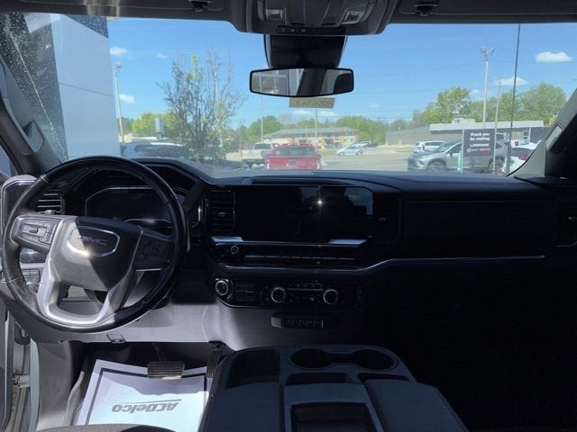 2024 GMC Sierra 2500 HD SLE