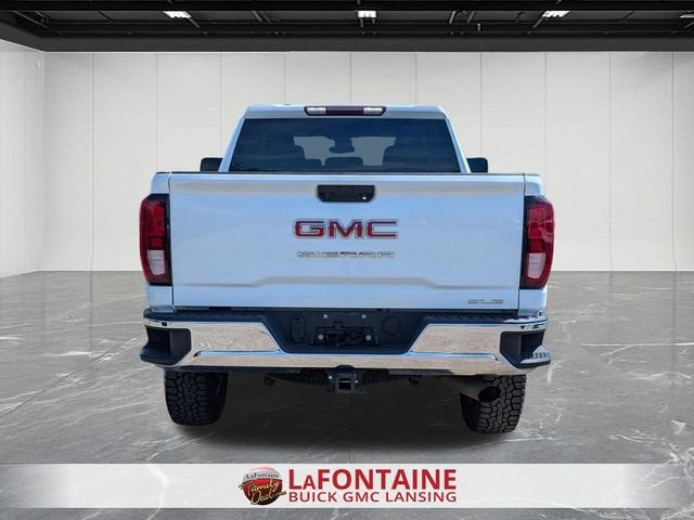 2024 GMC Sierra 2500 HD SLE