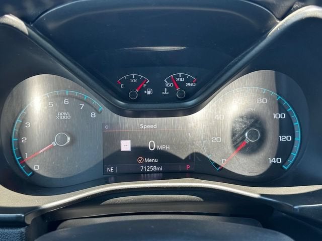 2022 GMC Canyon 4WD Denali