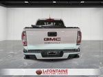 2022 GMC Canyon 4WD Denali