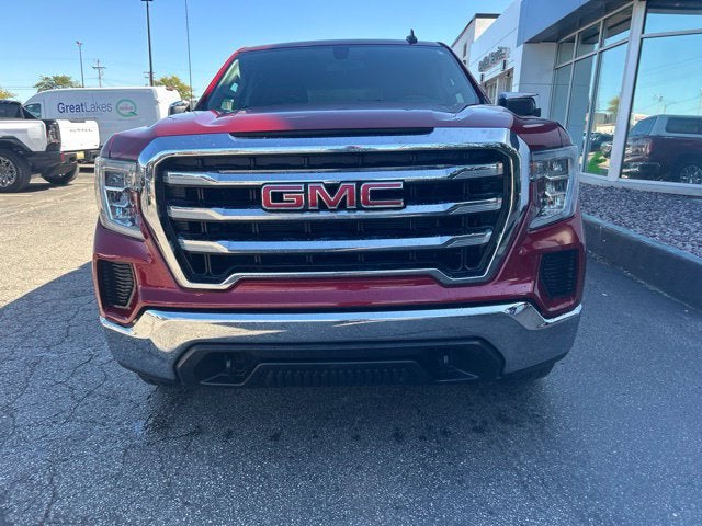2019 GMC Sierra 1500 SLE