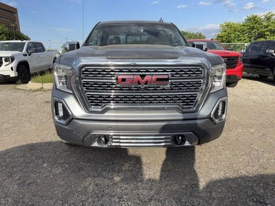2019 GMC Sierra 1500 Denali