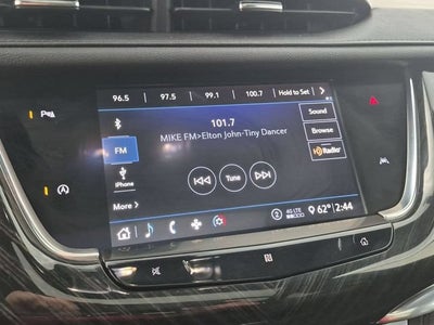 2020 Cadillac XT6 FWD Premium Luxury