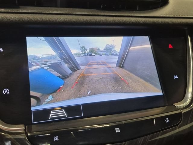 2020 Cadillac XT6 FWD Premium Luxury