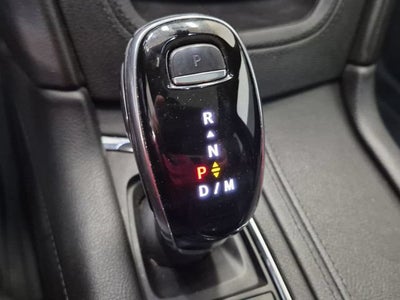2020 Cadillac XT6 FWD Premium Luxury