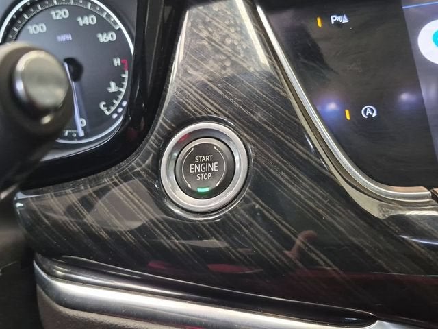 2020 Cadillac XT6 FWD Premium Luxury