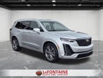 2020 Cadillac XT6 FWD Premium Luxury
