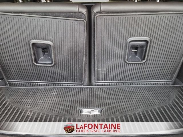 2020 Cadillac XT6 FWD Premium Luxury
