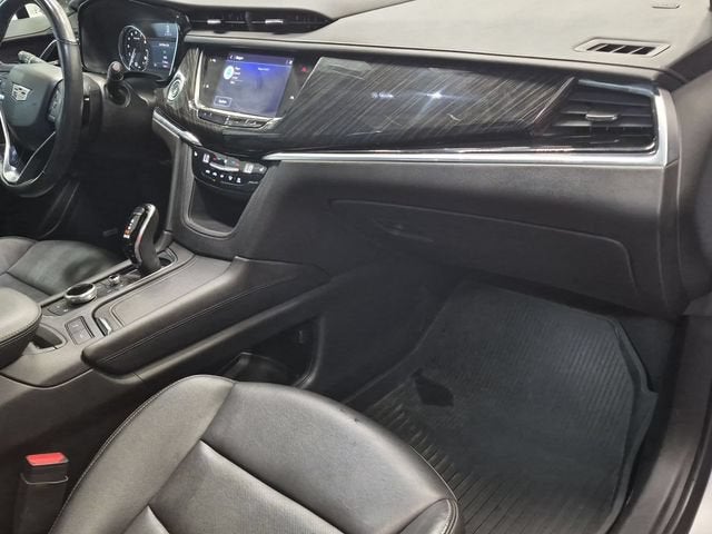 2020 Cadillac XT6 FWD Premium Luxury
