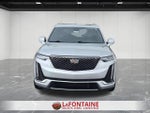2020 Cadillac XT6 FWD Premium Luxury