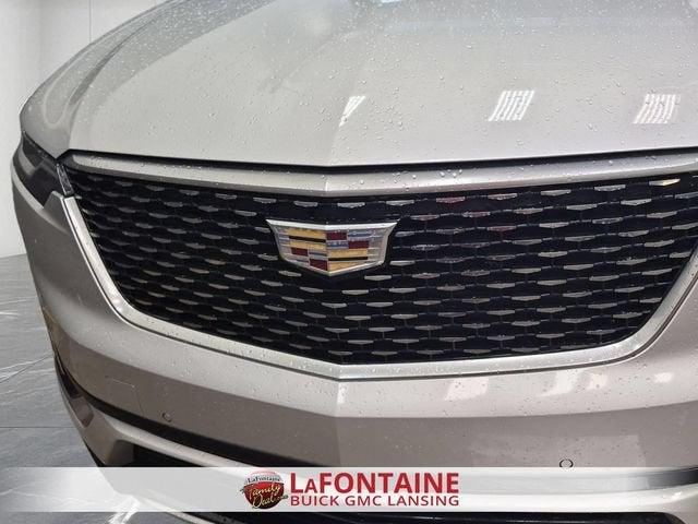 2020 Cadillac XT6 FWD Premium Luxury