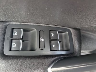 2016 Volkswagen Passat 1.8T S