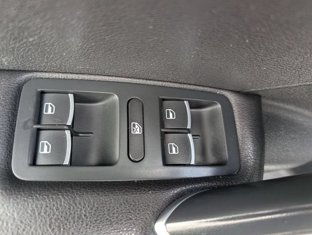 2016 Volkswagen Passat 1.8T S