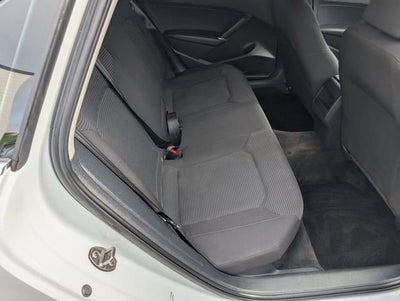 2016 Volkswagen Passat 1.8T S