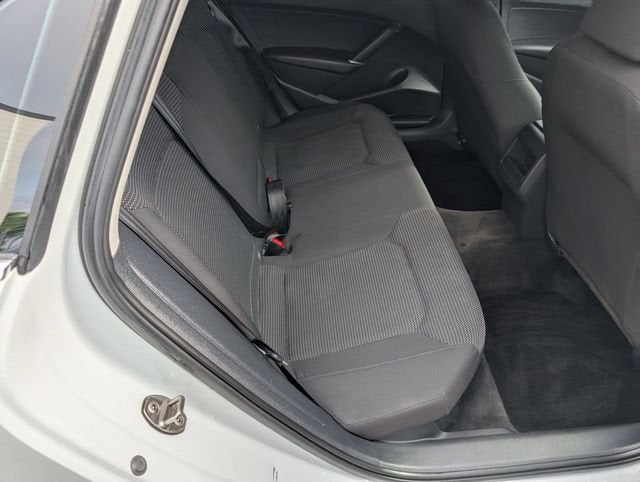 2016 Volkswagen Passat 1.8T S