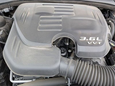 2022 Chrysler 300 Touring L