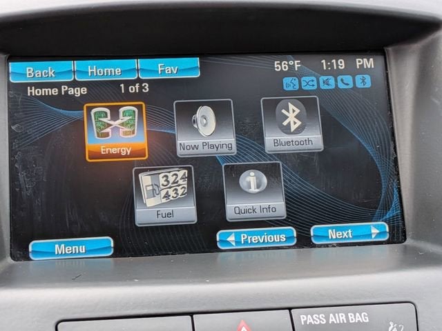 2013 Buick Regal Premium 1