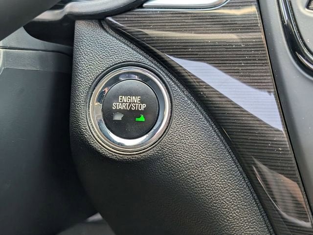 2016 Buick Regal Premium II