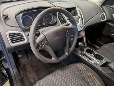 2016 GMC Terrain SLE