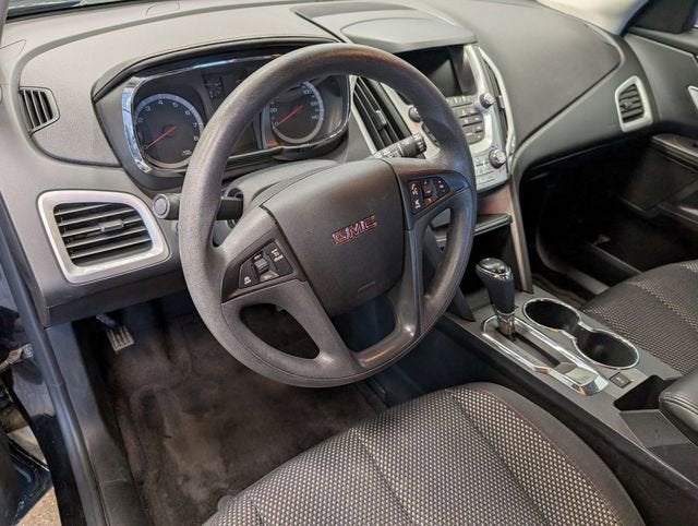 2016 GMC Terrain SLE