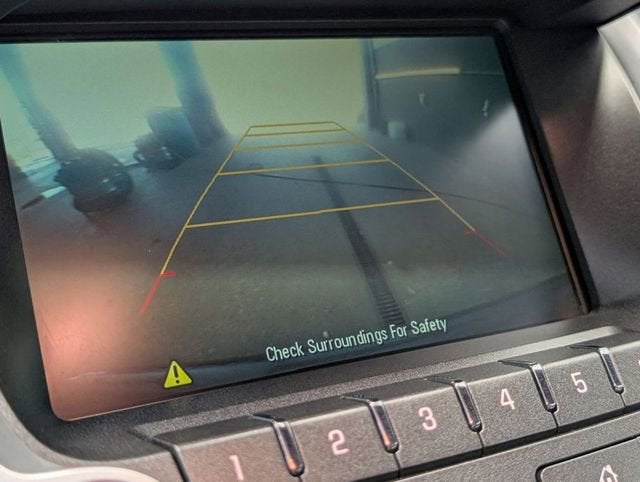 2016 GMC Terrain SLE