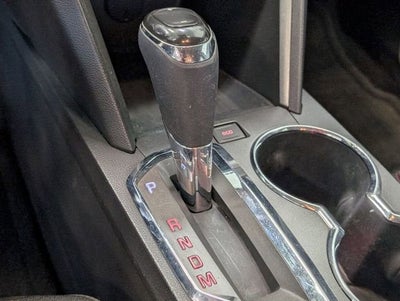 2016 GMC Terrain SLE