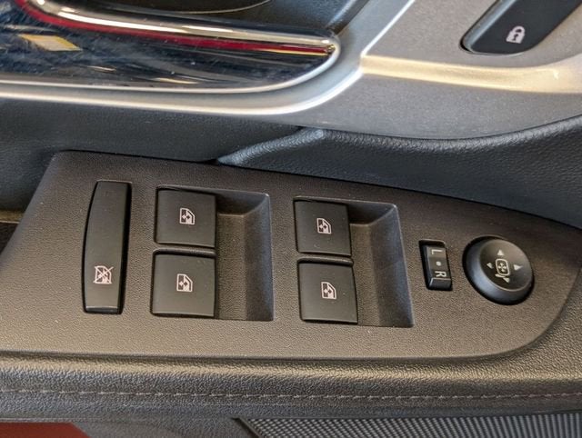 2016 GMC Terrain SLE