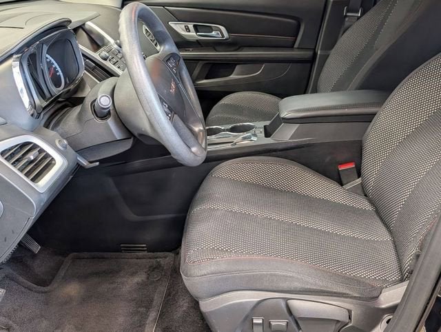 2016 GMC Terrain SLE