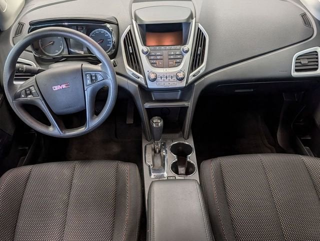 2016 GMC Terrain SLE