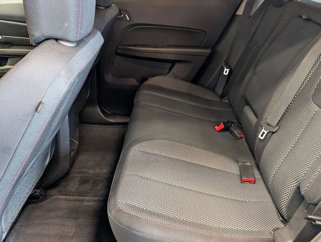 2016 GMC Terrain SLE