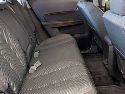 2016 GMC Terrain SLE