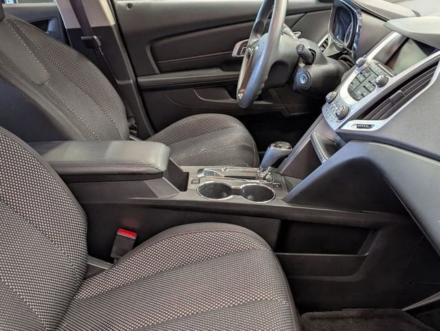 2016 GMC Terrain SLE