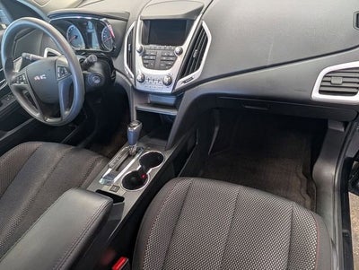 2016 GMC Terrain SLE