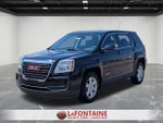 2016 GMC Terrain SLE