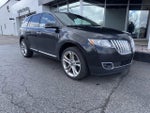 2014 Lincoln MKX 4DR AWD PREMIERE
